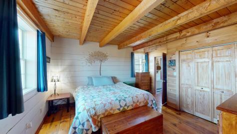 408 Duck Cove Road Roque Bluffs ME 04654