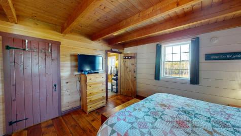 408 Duck Cove Road Roque Bluffs ME 04654