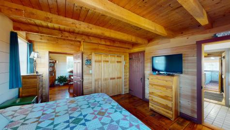 408 Duck Cove Road Roque Bluffs ME 04654