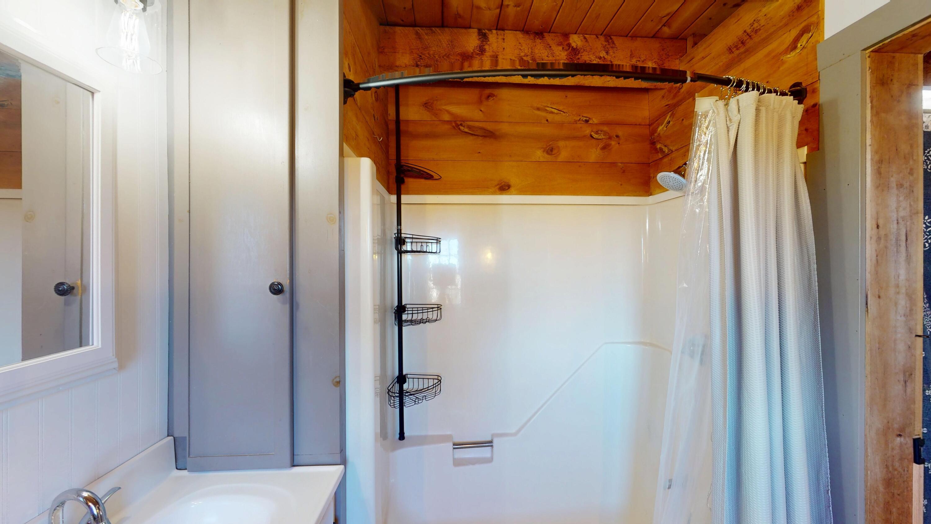 408 Duck Cove Road Roque Bluffs ME 04654