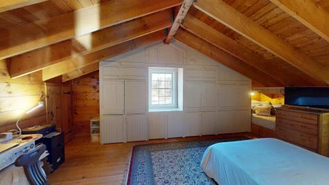 408 Duck Cove Road Roque Bluffs ME 04654