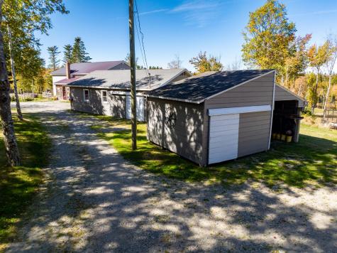 408 Duck Cove Road Roque Bluffs ME 04654