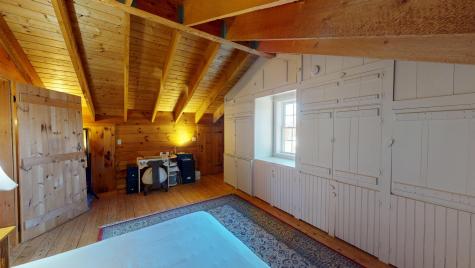 408 Duck Cove Road Roque Bluffs ME 04654