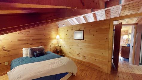 408 Duck Cove Road Roque Bluffs ME 04654