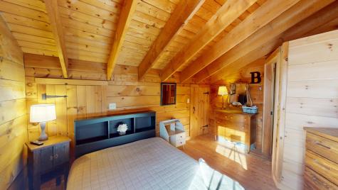 408 Duck Cove Road Roque Bluffs ME 04654