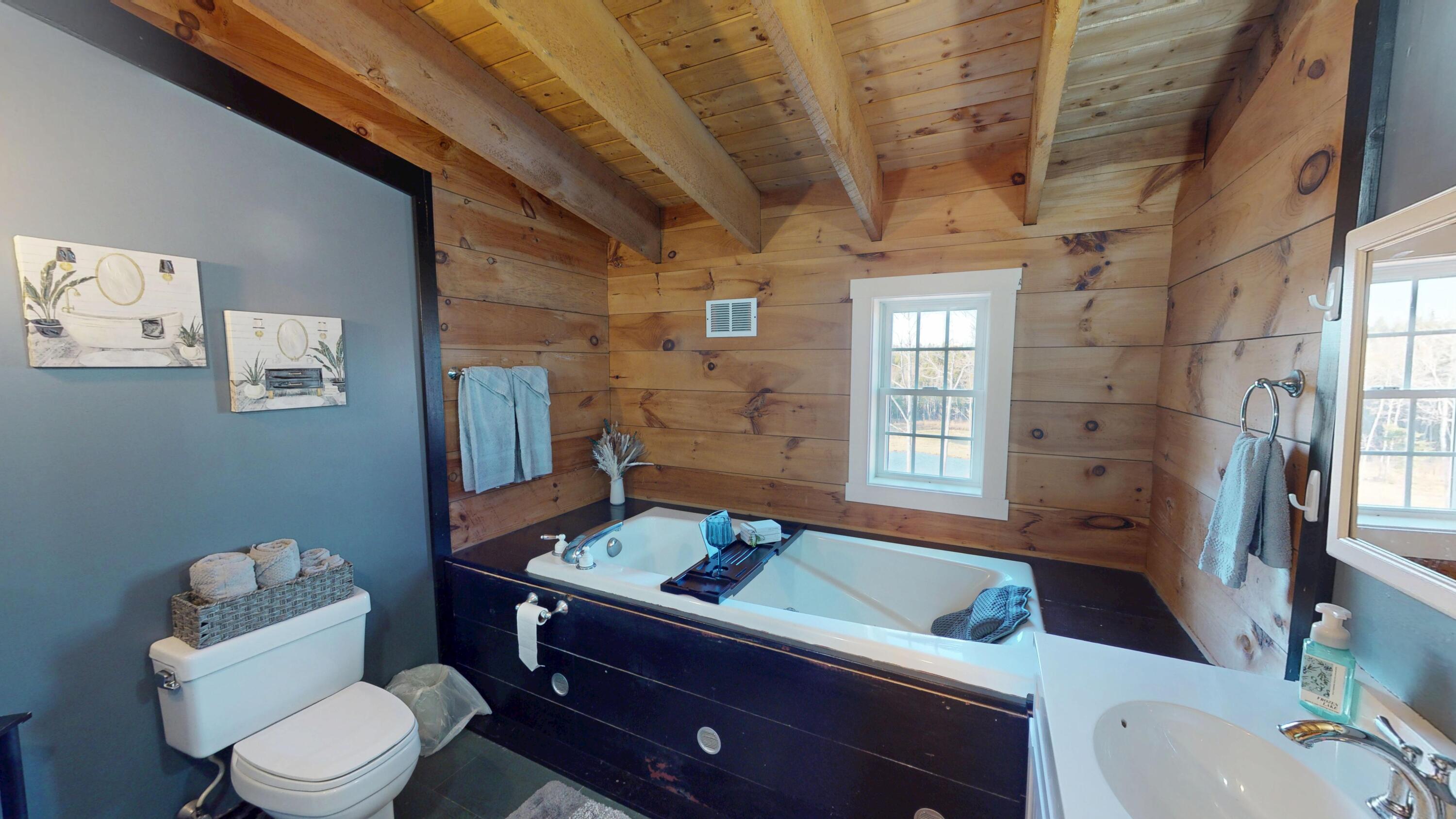 408 Duck Cove Road Roque Bluffs ME 04654