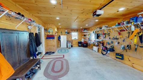 408 Duck Cove Road Roque Bluffs ME 04654