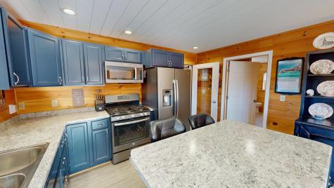 408 Duck Cove Road Roque Bluffs ME 04654