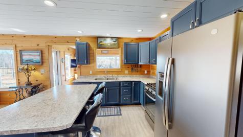 408 Duck Cove Road Roque Bluffs ME 04654