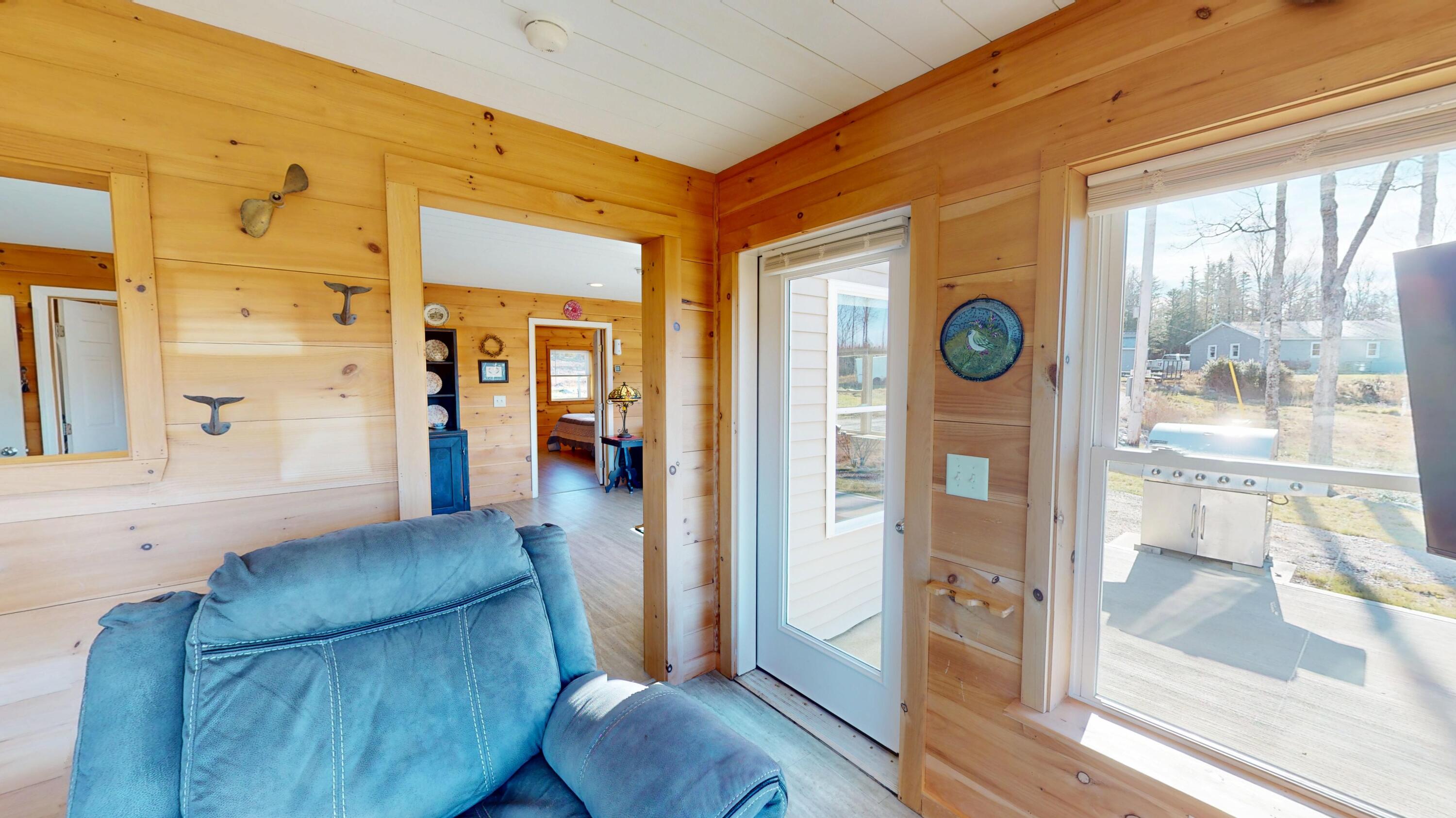 408 Duck Cove Road Roque Bluffs ME 04654