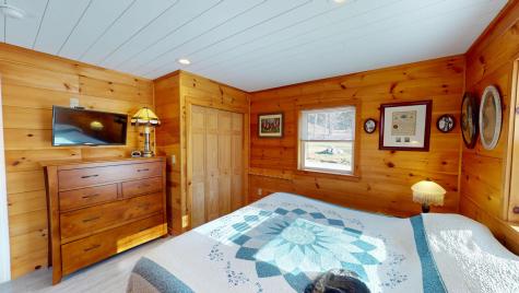 408 Duck Cove Road Roque Bluffs ME 04654