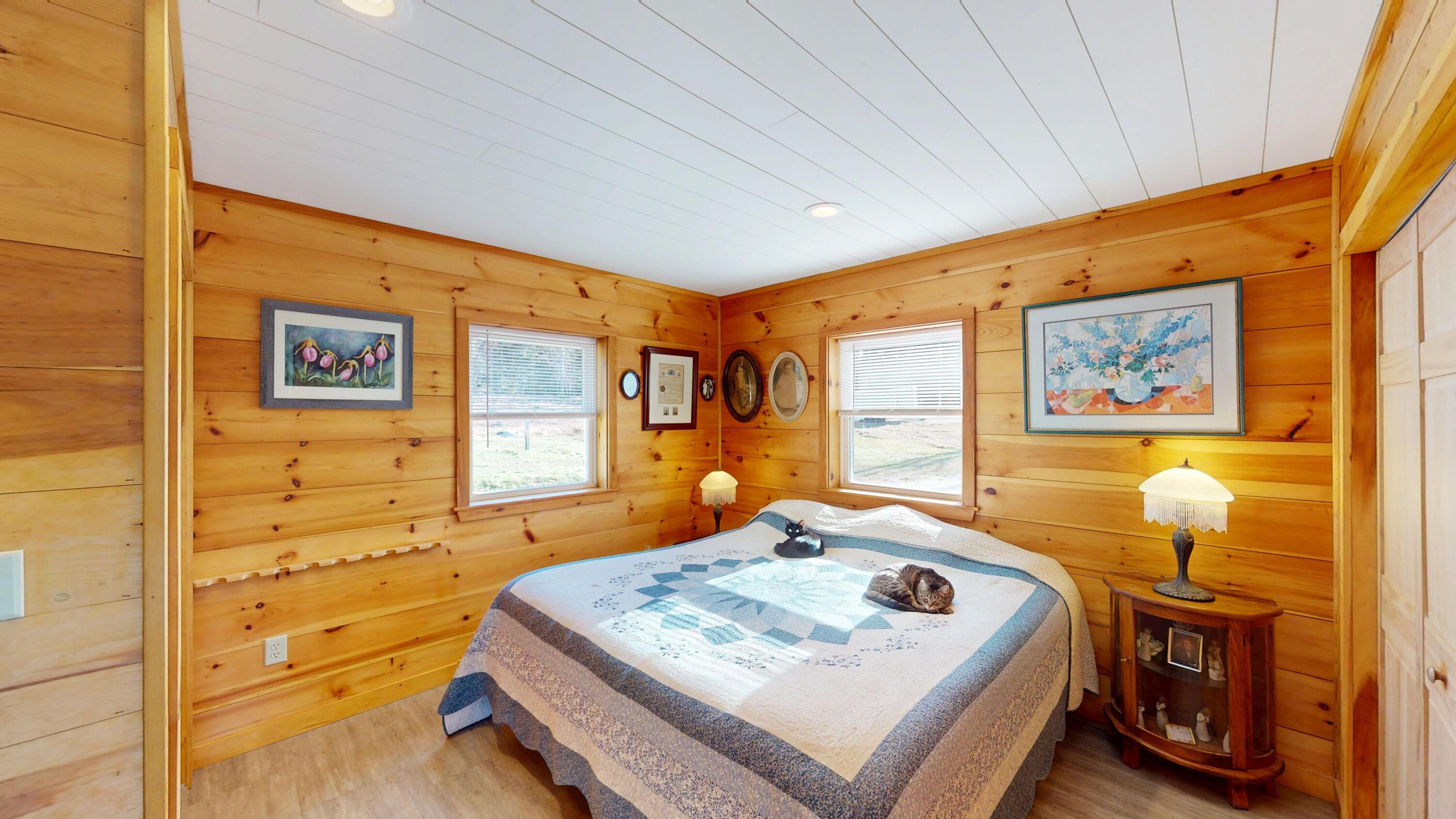 408 Duck Cove Road Roque Bluffs ME 04654