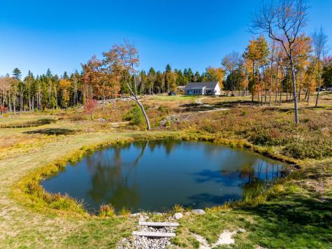 408 Duck Cove Road Roque Bluffs ME 04654