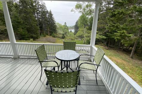 31 Green Head Lane Stonington ME 04681