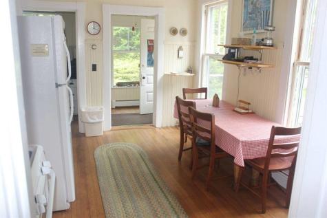 31 Green Head Lane Stonington ME 04681