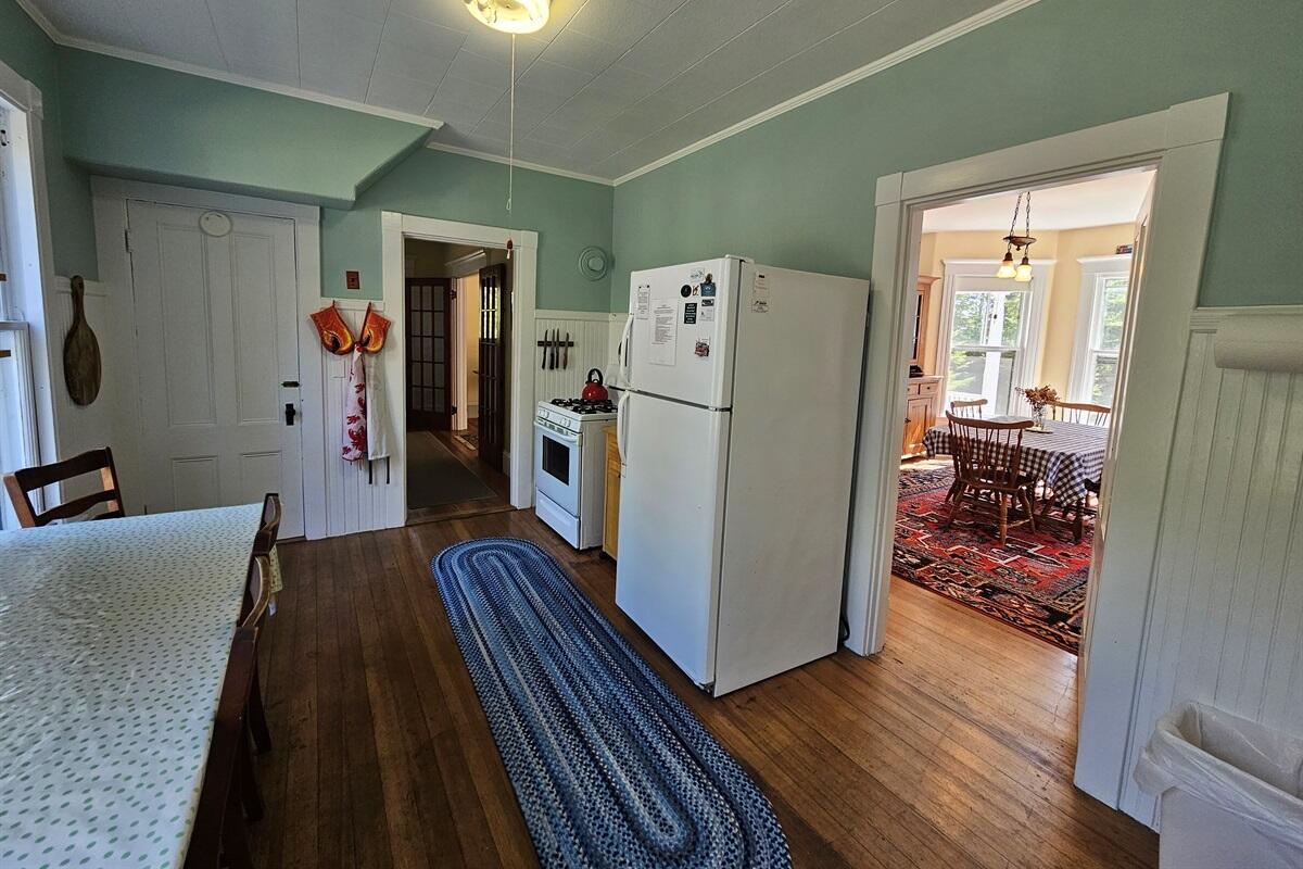 31 Green Head Lane Stonington ME 04681