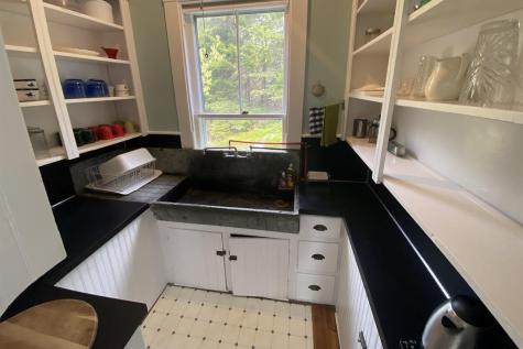 31 Green Head Lane Stonington ME 04681