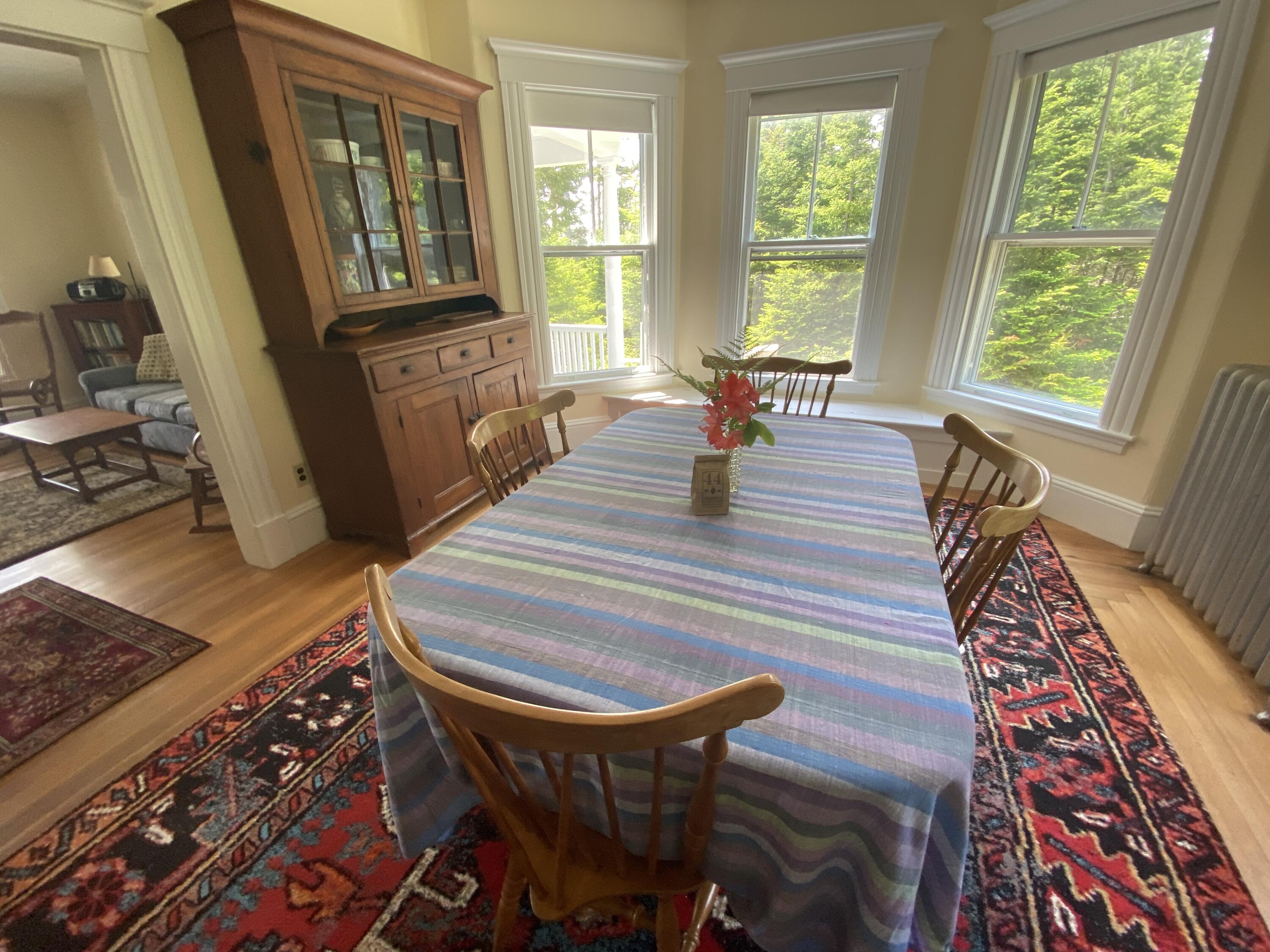 31 Green Head Lane Stonington ME 04681