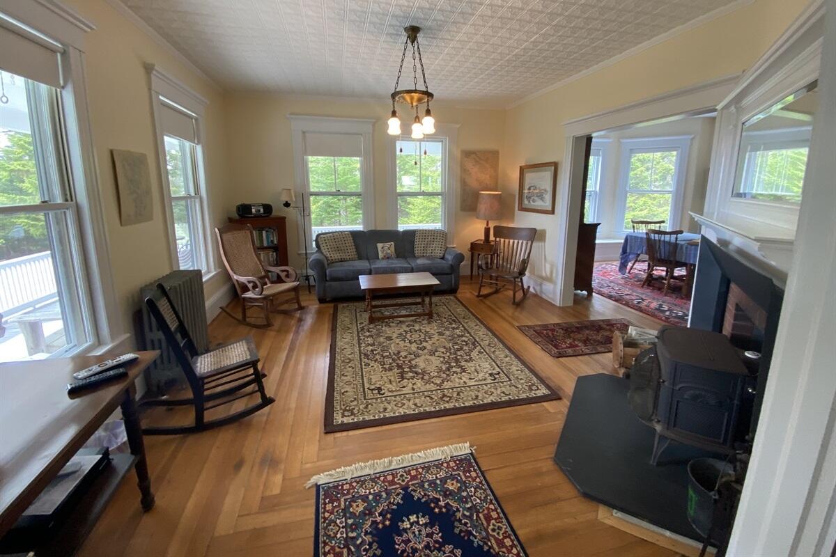 31 Green Head Lane Stonington ME 04681