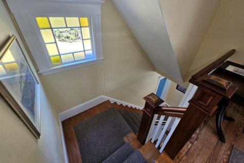 31 Green Head Lane Stonington ME 04681