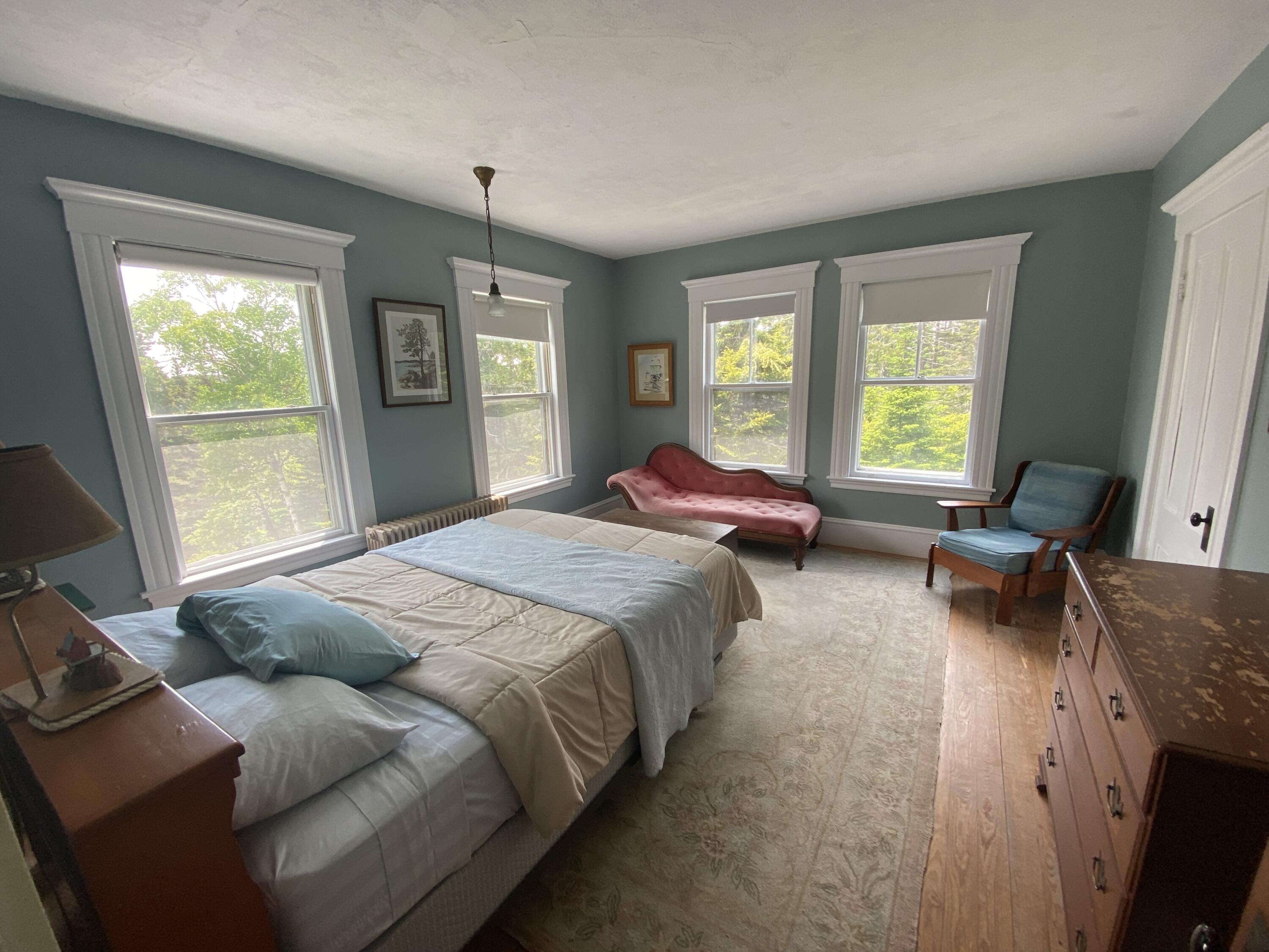 31 Green Head Lane Stonington ME 04681