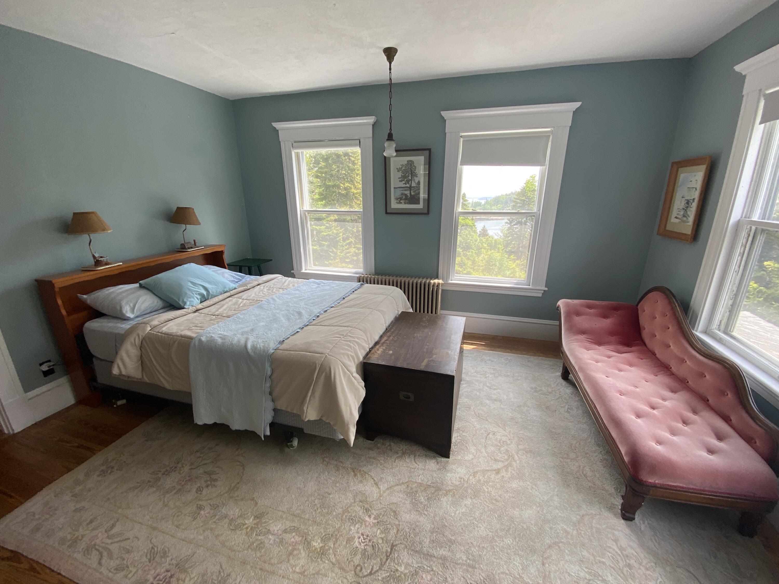 31 Green Head Lane Stonington ME 04681