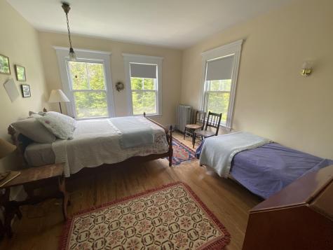 31 Green Head Lane Stonington ME 04681