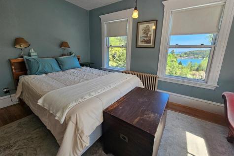 31 Green Head Lane Stonington ME 04681