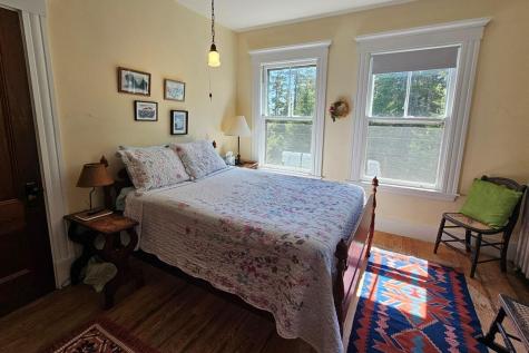 31 Green Head Lane Stonington ME 04681