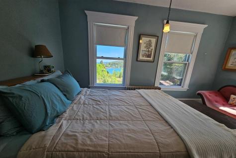 31 Green Head Lane Stonington ME 04681