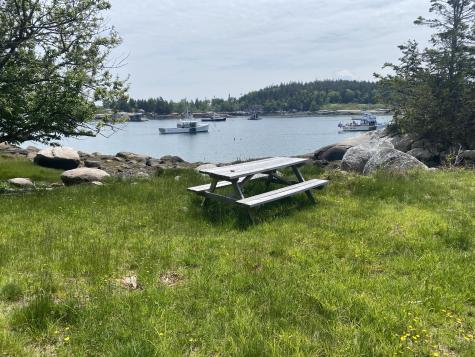 31 Green Head Lane Stonington ME 04681