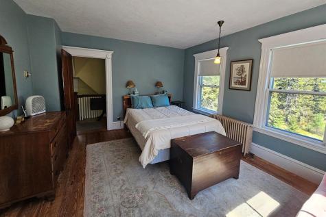 31 Green Head Lane Stonington ME 04681