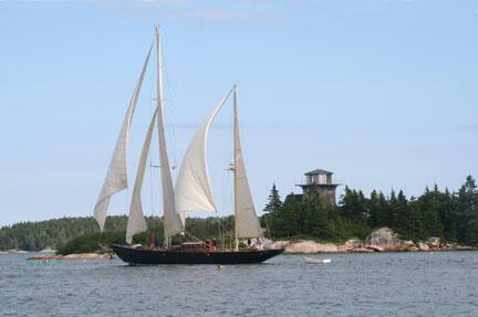 31 Green Head Lane Stonington ME 04681