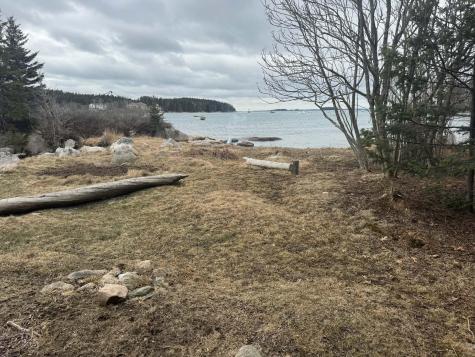 31 Green Head Lane Stonington ME 04681