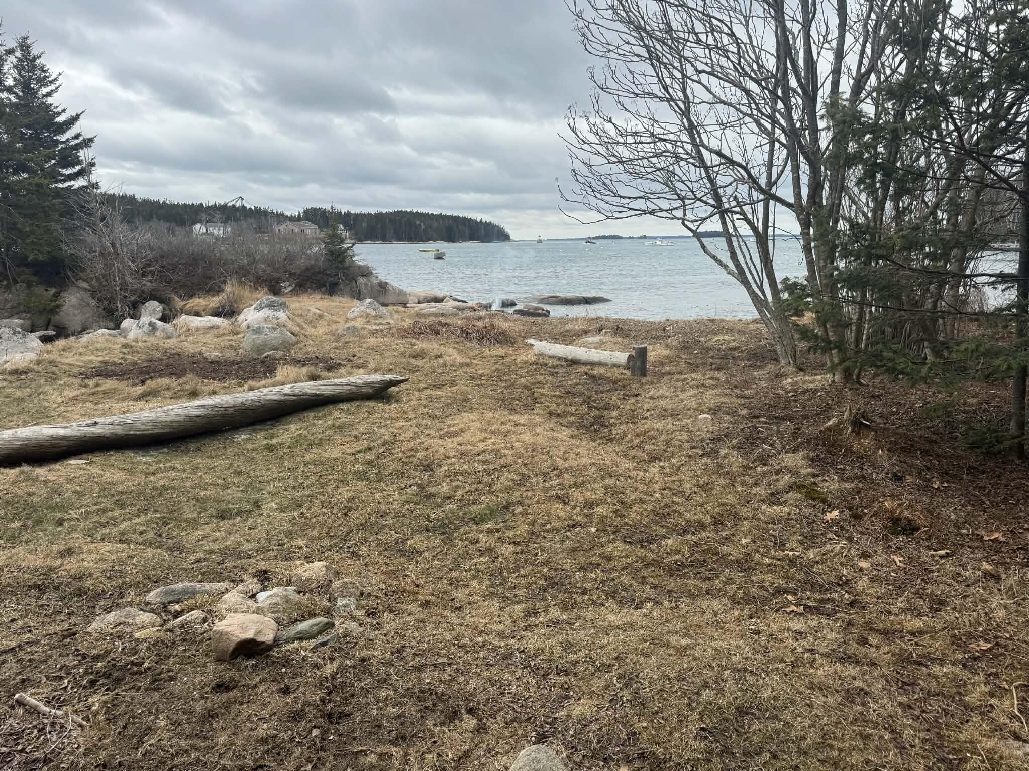 31 Green Head Lane Stonington ME 04681