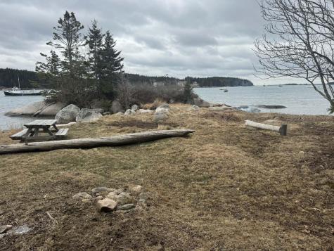 31 Green Head Lane Stonington ME 04681