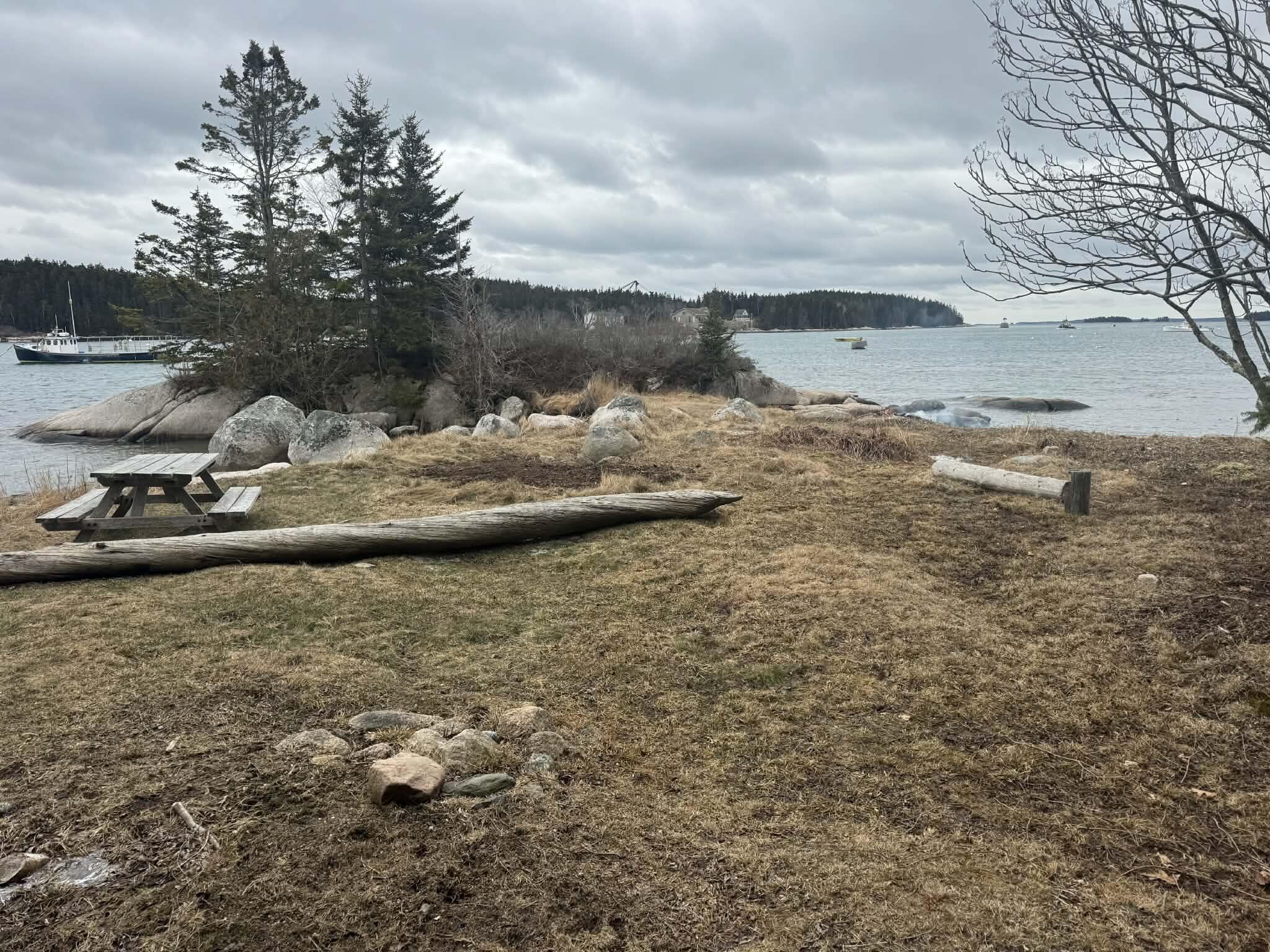 31 Green Head Lane Stonington ME 04681
