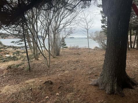 31 Green Head Lane Stonington ME 04681