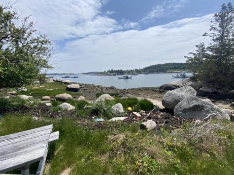 31 Green Head Lane Stonington ME 04681