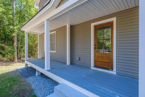 8 Lily Lane Windham ME 04062