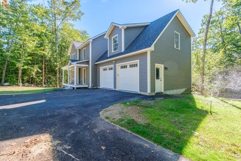 8 Lily Lane Windham ME 04062