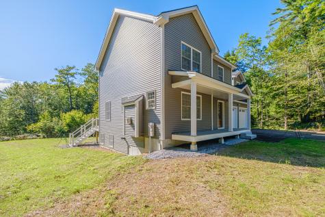 8 Lily Lane Windham ME 04062