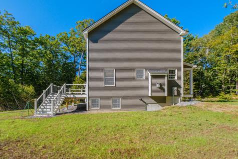 8 Lily Lane Windham ME 04062