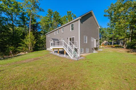 8 Lily Lane Windham ME 04062