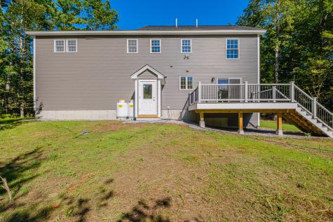 8 Lily Lane Windham ME 04062