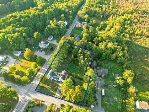 21 Hathaway Hill Road Livermore ME 04253