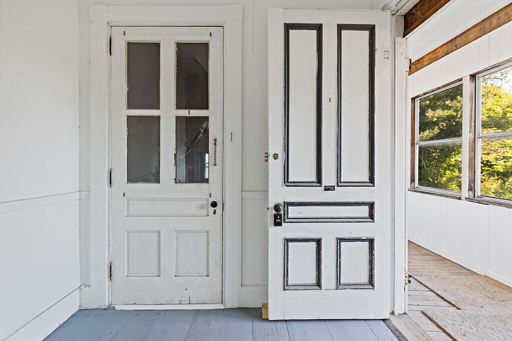 21 Hathaway Hill Road Livermore ME 04253