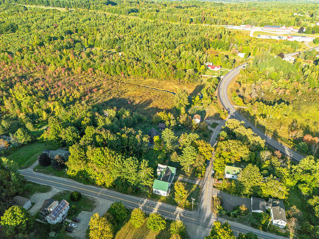 21 Hathaway Hill Road Livermore ME 04253