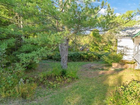 21 Hathaway Hill Road Livermore ME 04253