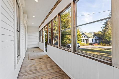 21 Hathaway Hill Road Livermore ME 04253